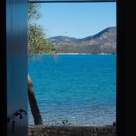 The House-valley Of Holiday home